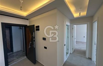 AYRANCILAR FEVZİ ÇAKMAK 2+1 115 M2 EBEVEYN BANYOLU KİRALIK SIFIR DAİRE