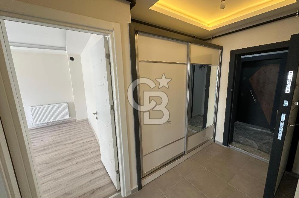AYRANCILAR FEVZİ ÇAKMAK 2+1 115 M2 EBEVEYN BANYOLU KİRALIK SIFIR DAİRE