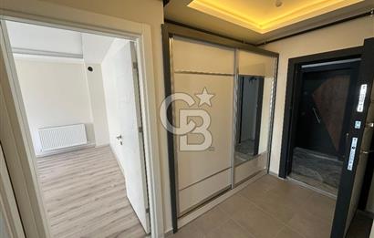 AYRANCILAR FEVZİ ÇAKMAK 2+1 115 M2 EBEVEYN BANYOLU KİRALIK SIFIR DAİRE
