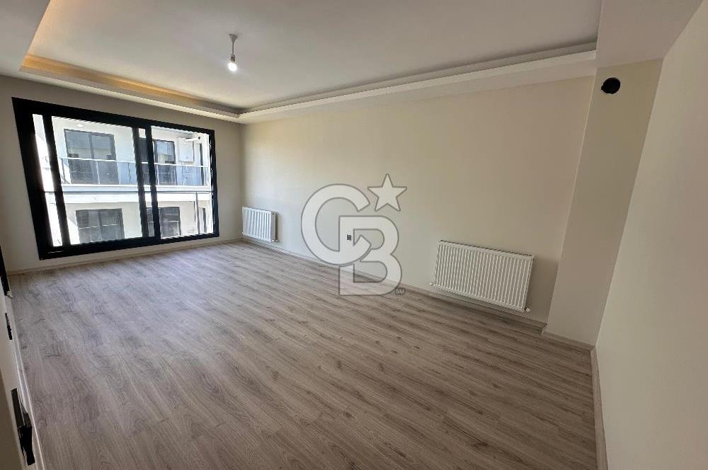 AYRANCILAR FEVZİ ÇAKMAK 2+1 115 M2 EBEVEYN BANYOLU KİRALIK SIFIR DAİRE