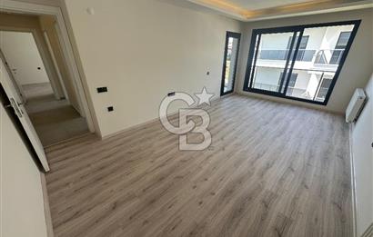 AYRANCILAR FEVZİ ÇAKMAK 2+1 115 M2 EBEVEYN BANYOLU KİRALIK SIFIR DAİRE