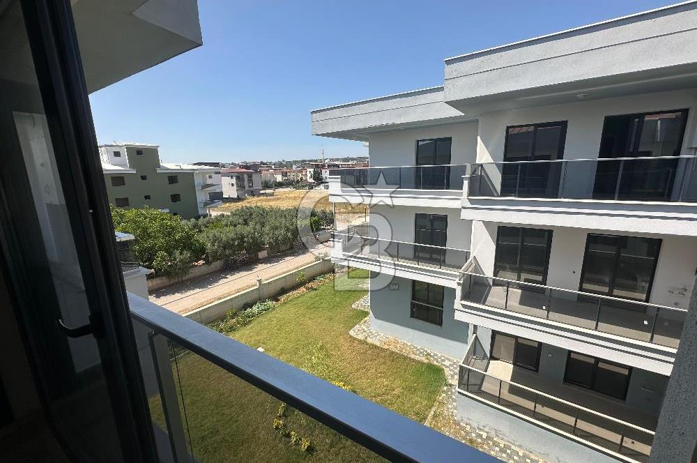 AYRANCILAR FEVZİ ÇAKMAK 2+1 115 M2 EBEVEYN BANYOLU KİRALIK SIFIR DAİRE