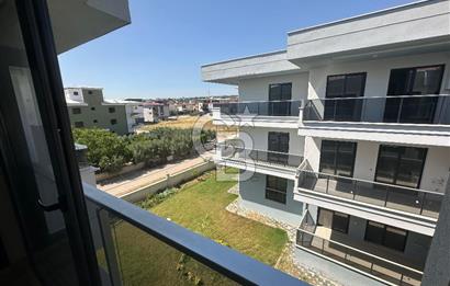 AYRANCILAR FEVZİ ÇAKMAK 2+1 115 M2 EBEVEYN BANYOLU KİRALIK SIFIR DAİRE