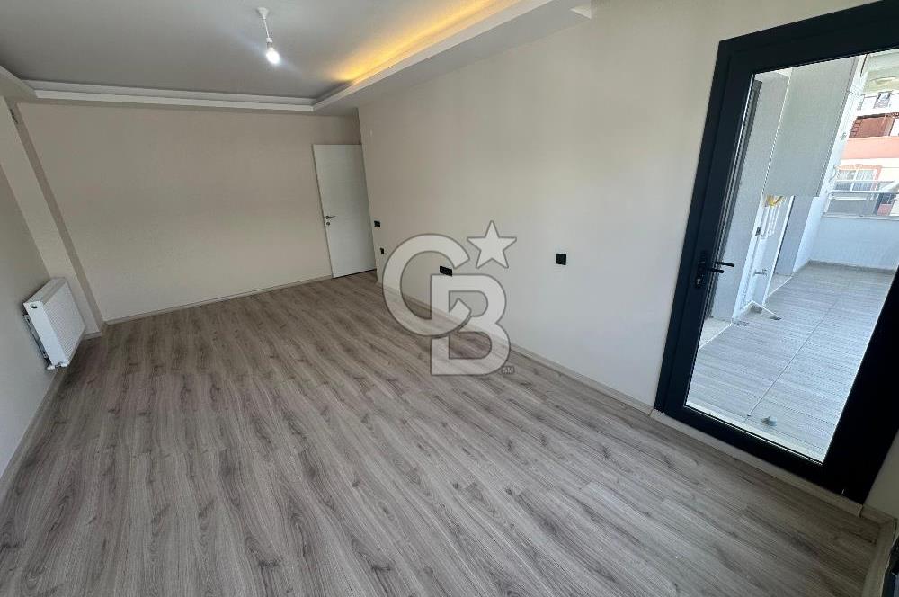 AYRANCILAR FEVZİ ÇAKMAK 2+1 115 M2 EBEVEYN BANYOLU KİRALIK SIFIR DAİRE