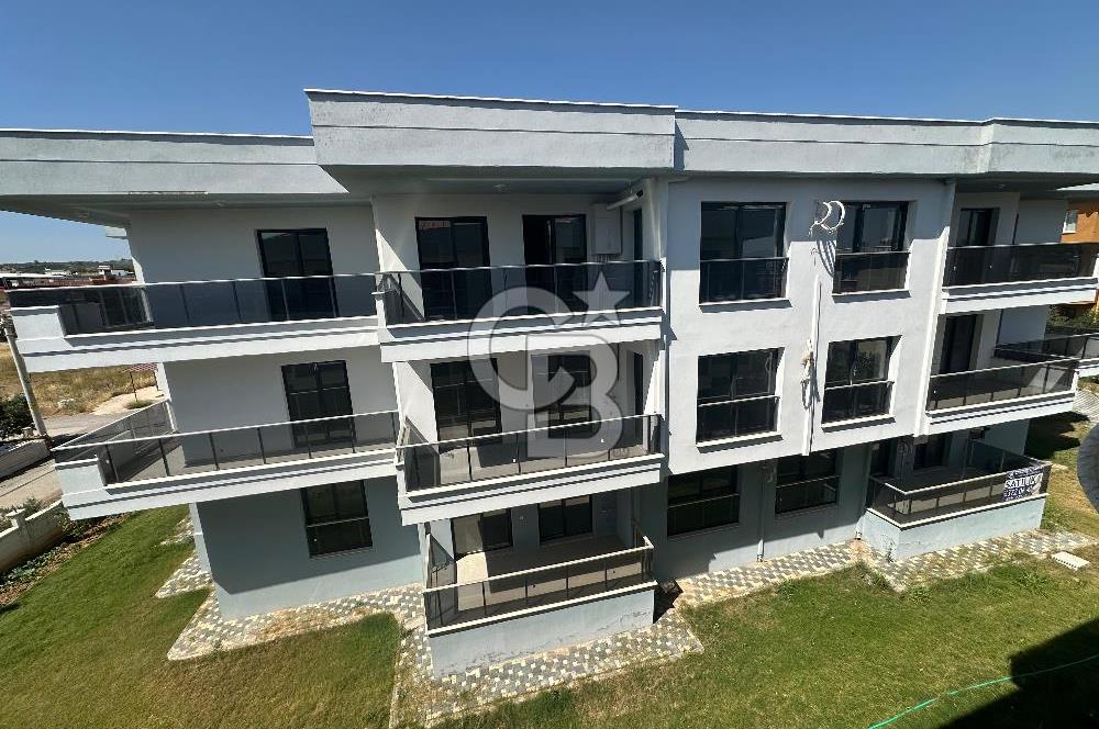 AYRANCILAR FEVZİ ÇAKMAK 2+1 115 M2 EBEVEYN BANYOLU KİRALIK SIFIR DAİRE