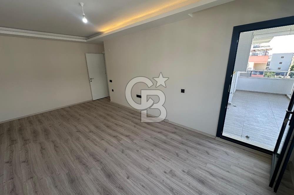 AYRANCILAR FEVZİ ÇAKMAK 2+1 115 M2 EBEVEYN BANYOLU KİRALIK SIFIR DAİRE