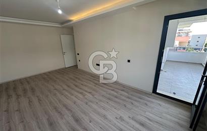AYRANCILAR FEVZİ ÇAKMAK 2+1 115 M2 EBEVEYN BANYOLU KİRALIK SIFIR DAİRE