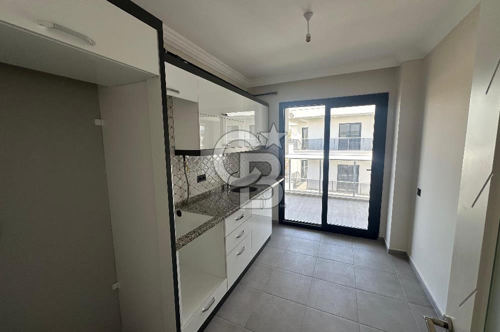 AYRANCILAR FEVZİ ÇAKMAK 2+1 115 M2 EBEVEYN BANYOLU KİRALIK SIFIR DAİRE