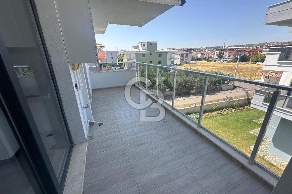 AYRANCILAR FEVZİ ÇAKMAK 2+1 115 M2 EBEVEYN BANYOLU KİRALIK SIFIR DAİRE