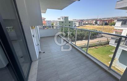 AYRANCILAR FEVZİ ÇAKMAK 2+1 115 M2 EBEVEYN BANYOLU KİRALIK SIFIR DAİRE