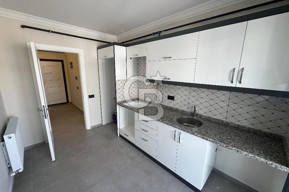 AYRANCILAR FEVZİ ÇAKMAK 2+1 115 M2 EBEVEYN BANYOLU KİRALIK SIFIR DAİRE