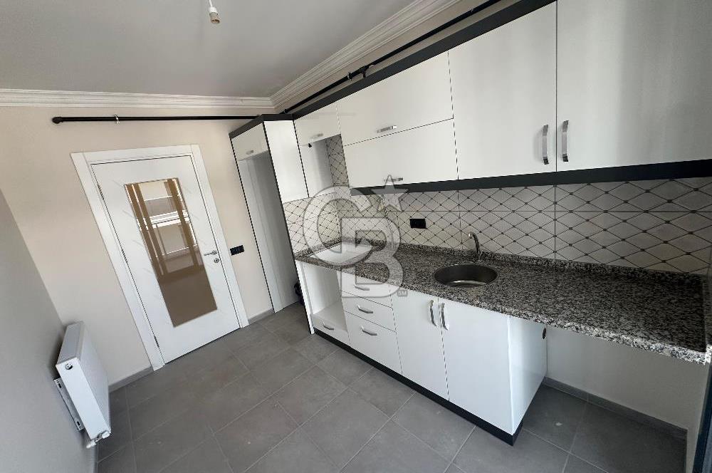 AYRANCILAR FEVZİ ÇAKMAK 2+1 115 M2 EBEVEYN BANYOLU KİRALIK SIFIR DAİRE
