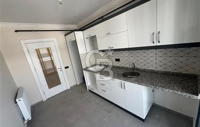 AYRANCILAR FEVZİ ÇAKMAK 2+1 115 M2 EBEVEYN BANYOLU KİRALIK SIFIR DAİRE