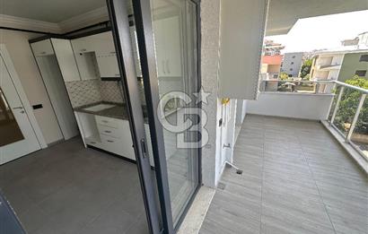 AYRANCILAR FEVZİ ÇAKMAK 2+1 115 M2 EBEVEYN BANYOLU KİRALIK SIFIR DAİRE