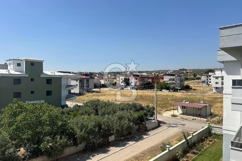 AYRANCILAR FEVZİ ÇAKMAK 2+1 115 M2 EBEVEYN BANYOLU KİRALIK SIFIR DAİRE