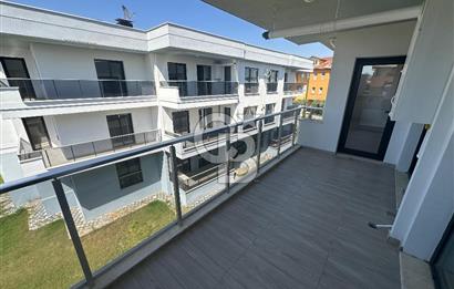 AYRANCILAR FEVZİ ÇAKMAK 2+1 115 M2 EBEVEYN BANYOLU KİRALIK SIFIR DAİRE