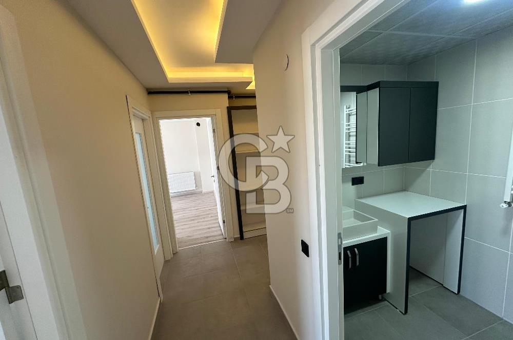 AYRANCILAR FEVZİ ÇAKMAK 2+1 115 M2 EBEVEYN BANYOLU KİRALIK SIFIR DAİRE