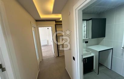 AYRANCILAR FEVZİ ÇAKMAK 2+1 115 M2 EBEVEYN BANYOLU KİRALIK SIFIR DAİRE
