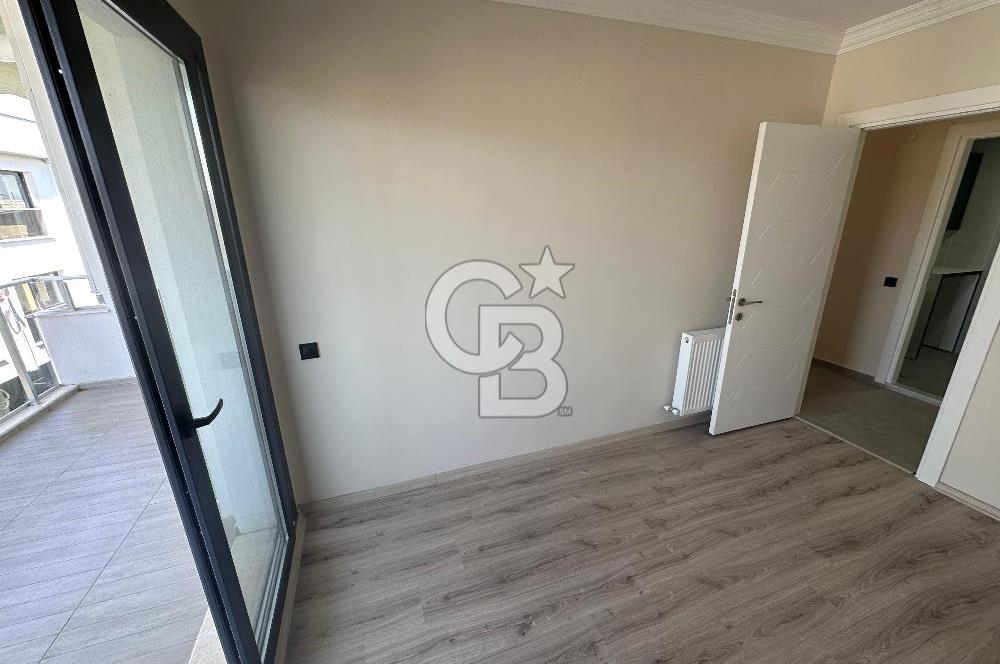 AYRANCILAR FEVZİ ÇAKMAK 2+1 115 M2 EBEVEYN BANYOLU KİRALIK SIFIR DAİRE