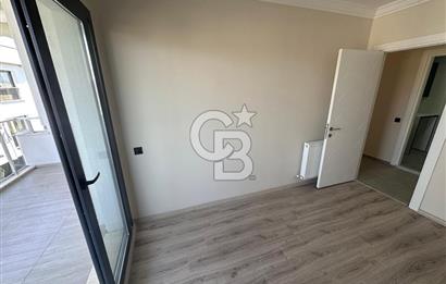 AYRANCILAR FEVZİ ÇAKMAK 2+1 115 M2 EBEVEYN BANYOLU KİRALIK SIFIR DAİRE