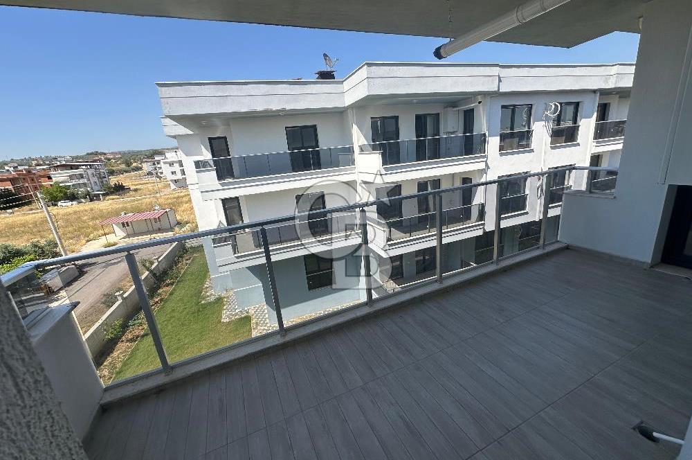 AYRANCILAR FEVZİ ÇAKMAK 2+1 115 M2 EBEVEYN BANYOLU KİRALIK SIFIR DAİRE