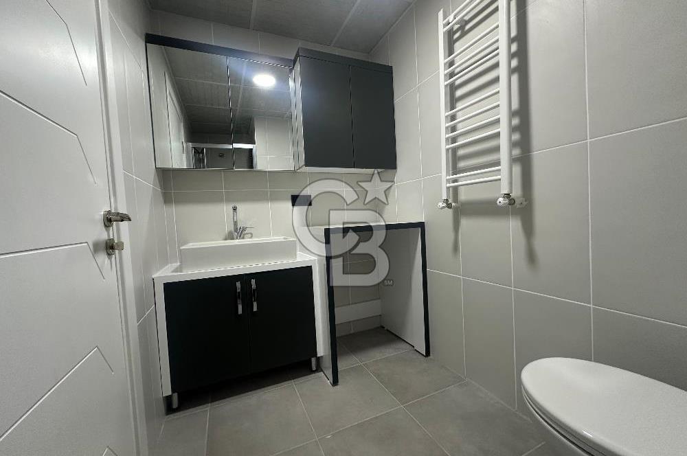 AYRANCILAR FEVZİ ÇAKMAK 2+1 115 M2 EBEVEYN BANYOLU KİRALIK SIFIR DAİRE