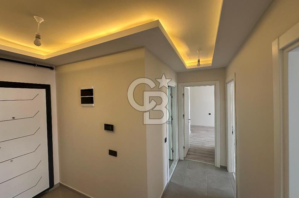 AYRANCILAR FEVZİ ÇAKMAK 2+1 115 M2 EBEVEYN BANYOLU KİRALIK SIFIR DAİRE