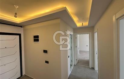 AYRANCILAR FEVZİ ÇAKMAK 2+1 115 M2 EBEVEYN BANYOLU KİRALIK SIFIR DAİRE