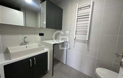 AYRANCILAR FEVZİ ÇAKMAK 2+1 115 M2 EBEVEYN BANYOLU KİRALIK SIFIR DAİRE