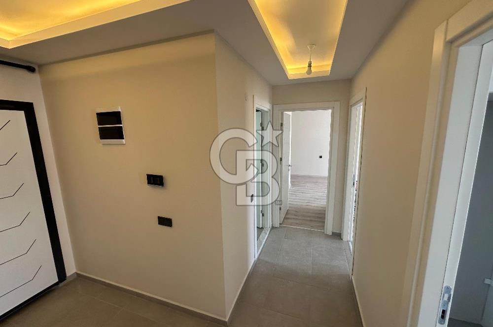 AYRANCILAR FEVZİ ÇAKMAK 2+1 115 M2 EBEVEYN BANYOLU KİRALIK SIFIR DAİRE