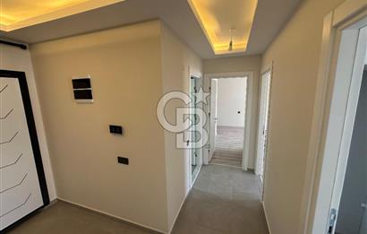 AYRANCILAR FEVZİ ÇAKMAK 2+1 115 M2 EBEVEYN BANYOLU KİRALIK SIFIR DAİRE