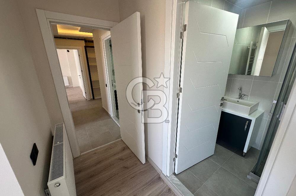 AYRANCILAR FEVZİ ÇAKMAK 2+1 115 M2 EBEVEYN BANYOLU KİRALIK SIFIR DAİRE