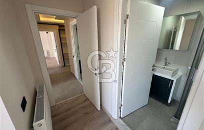 AYRANCILAR FEVZİ ÇAKMAK 2+1 115 M2 EBEVEYN BANYOLU KİRALIK SIFIR DAİRE