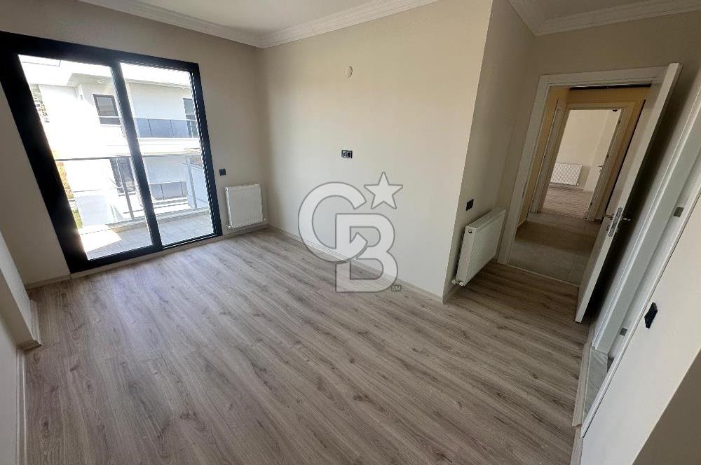 AYRANCILAR FEVZİ ÇAKMAK 2+1 115 M2 EBEVEYN BANYOLU KİRALIK SIFIR DAİRE