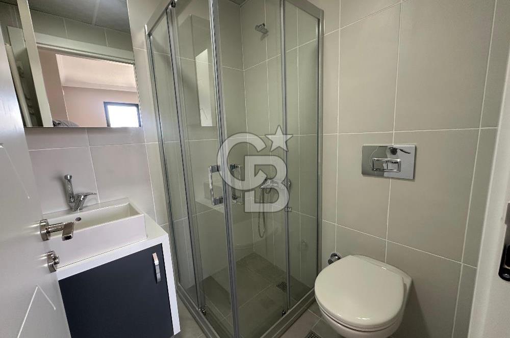 AYRANCILAR FEVZİ ÇAKMAK 2+1 115 M2 EBEVEYN BANYOLU KİRALIK SIFIR DAİRE