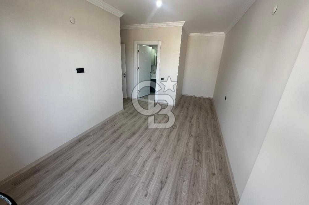 AYRANCILAR FEVZİ ÇAKMAK 2+1 115 M2 EBEVEYN BANYOLU KİRALIK SIFIR DAİRE