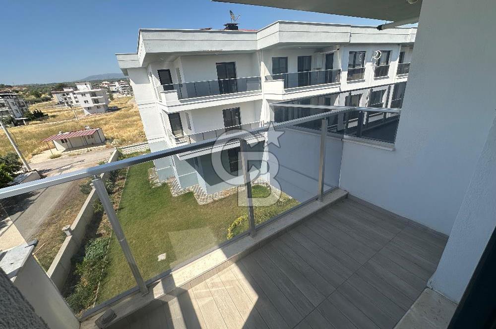 AYRANCILAR FEVZİ ÇAKMAK 2+1 115 M2 EBEVEYN BANYOLU KİRALIK SIFIR DAİRE