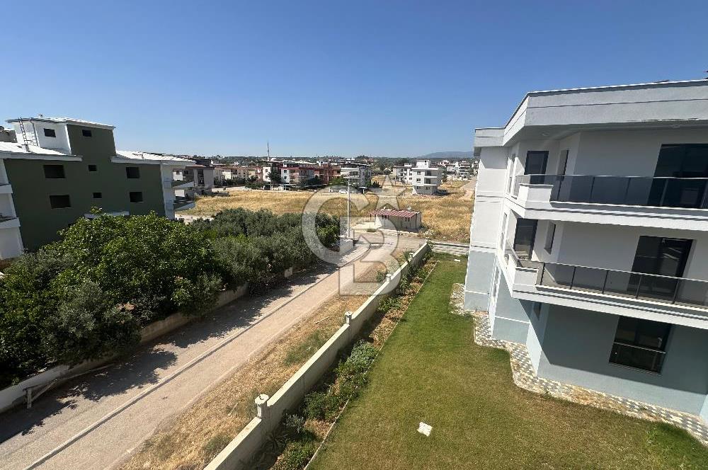 AYRANCILAR FEVZİ ÇAKMAK 2+1 115 M2 EBEVEYN BANYOLU KİRALIK SIFIR DAİRE