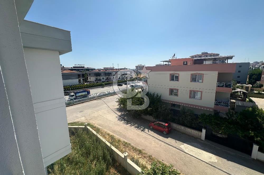 AYRANCILAR FEVZİ ÇAKMAK 2+1 115 M2 EBEVEYN BANYOLU KİRALIK SIFIR DAİRE