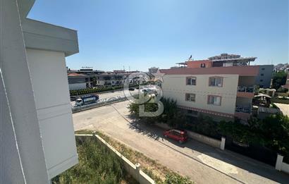 AYRANCILAR FEVZİ ÇAKMAK 2+1 115 M2 EBEVEYN BANYOLU KİRALIK SIFIR DAİRE