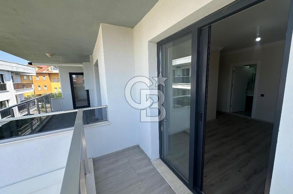 AYRANCILAR FEVZİ ÇAKMAK 2+1 115 M2 EBEVEYN BANYOLU KİRALIK SIFIR DAİRE