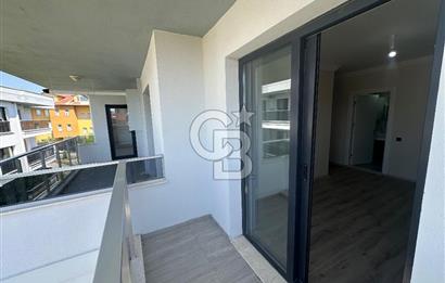 AYRANCILAR FEVZİ ÇAKMAK 2+1 115 M2 EBEVEYN BANYOLU KİRALIK SIFIR DAİRE