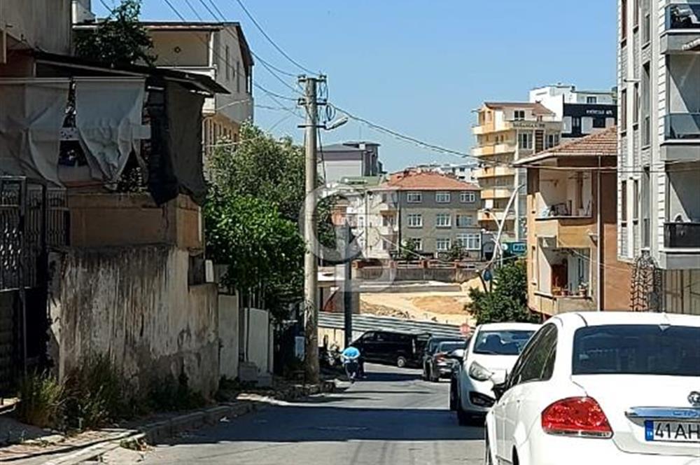 ✅ SATILIK 3 KATLI MÜSTAKİL BİNA | ÇAYIROVA KENT MEYDANI KARŞISI | BAHÇELİ & OTOPARKLI
