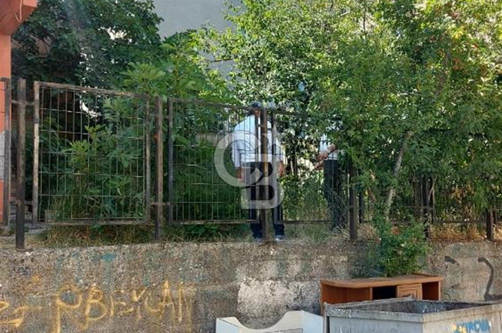 ✅ SATILIK 3 KATLI MÜSTAKİL BİNA | ÇAYIROVA KENT MEYDANI KARŞISI | BAHÇELİ & OTOPARKLI