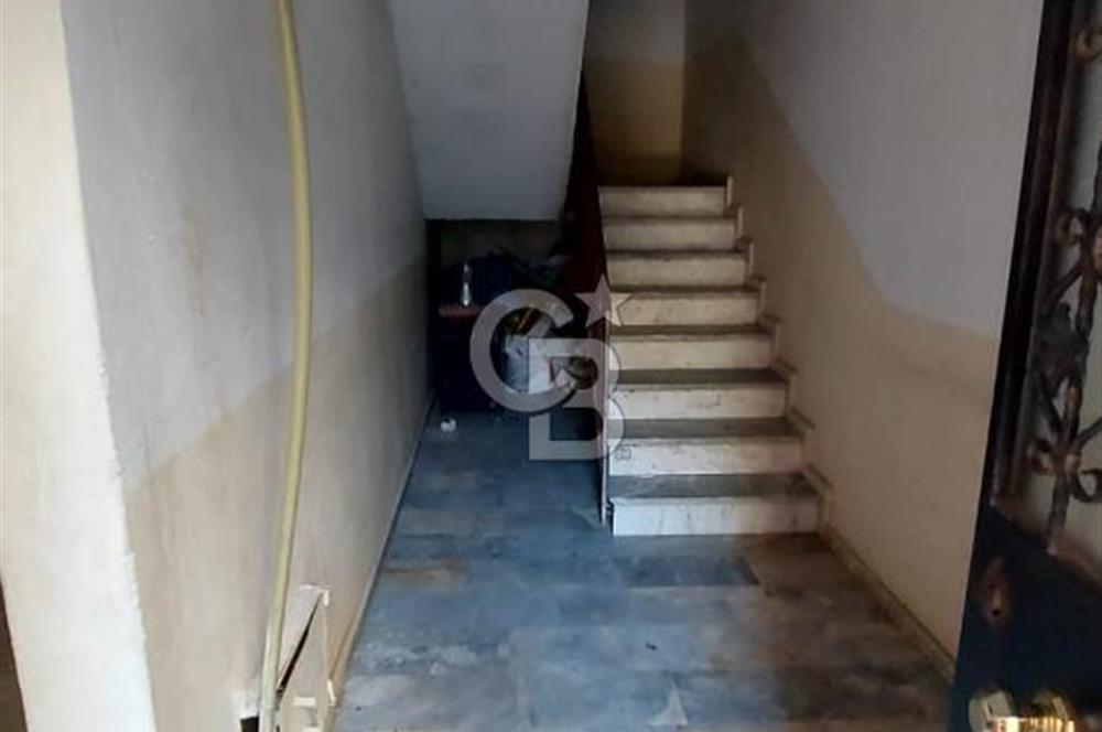 ✅ SATILIK 3 KATLI MÜSTAKİL BİNA | ÇAYIROVA KENT MEYDANI KARŞISI | BAHÇELİ & OTOPARKLI