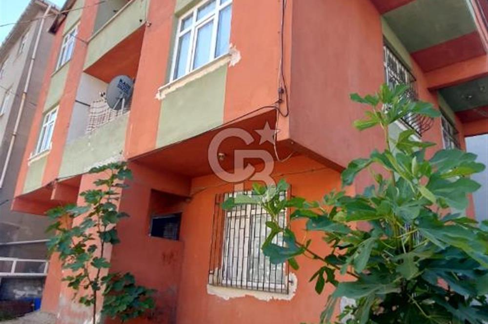 ✅ SATILIK 3 KATLI MÜSTAKİL BİNA | ÇAYIROVA KENT MEYDANI KARŞISI | BAHÇELİ & OTOPARKLI