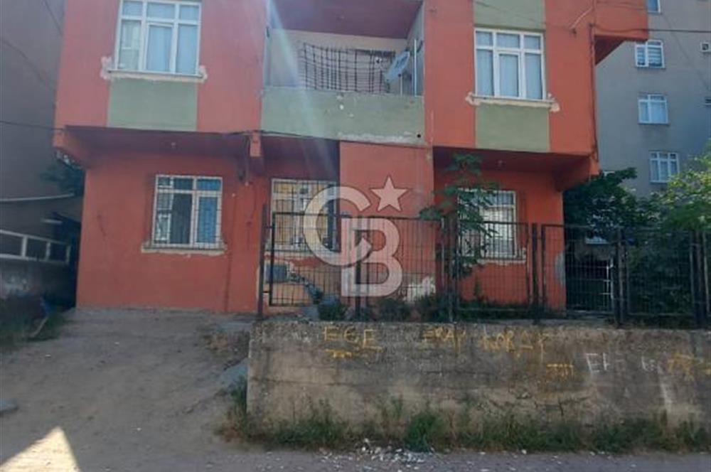 ✅ SATILIK 3 KATLI MÜSTAKİL BİNA | ÇAYIROVA KENT MEYDANI KARŞISI | BAHÇELİ & OTOPARKLI