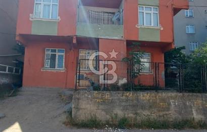 ✅ SATILIK 3 KATLI MÜSTAKİL BİNA | ÇAYIROVA KENT MEYDANI KARŞISI | BAHÇELİ & OTOPARKLI