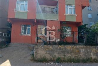 ✅ SATILIK 3 KATLI MÜSTAKİL BİNA | ÇAYIROVA KENT MEYDANI KARŞISI | BAHÇELİ & OTOPARKLI