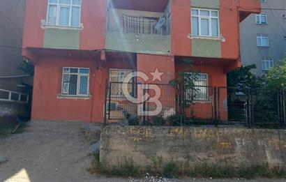 ✅ SATILIK 3 KATLI MÜSTAKİL BİNA | ÇAYIROVA KENT MEYDANI KARŞISI | BAHÇELİ & OTOPARKLI